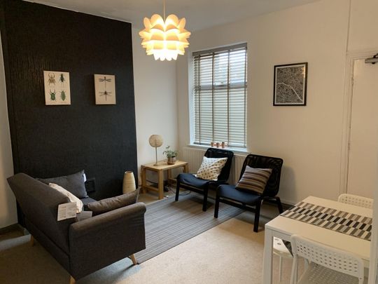 Station Road, Beeston, NG9 2AY - Photo 1