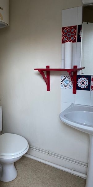 Beau T2 de 35m2 – LIMOGES – LOCATION – BEGIP - Photo 1
