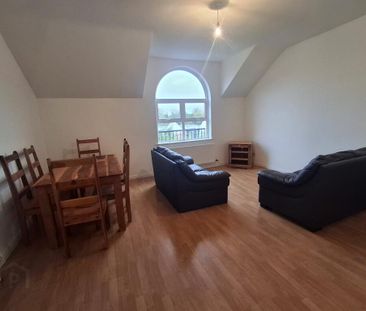 9 Castle Street Court, Comber, BT23 5FT - Photo 3