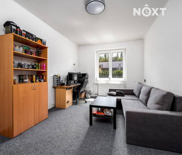 Pronájem bytu 2+1 49 m², Vysočany, Praha - Photo 2