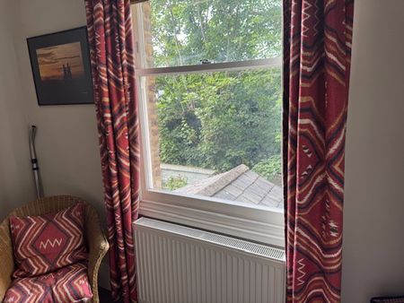 1 Bed Flat, Hurlingham Road, SW6 - Photo 5