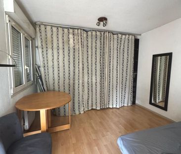 Location Appartement 1 pièce 17m² GRENOBLE 38100 - Photo 3