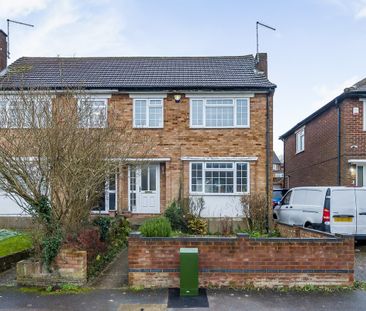 Pennine Avenue, Luton, LU3 - Photo 1