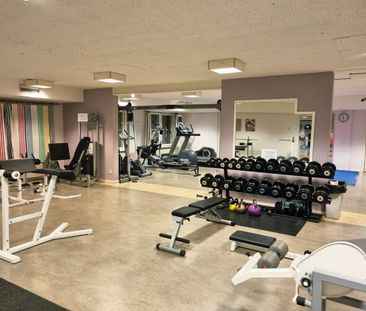 Ängsbacken, Saltsjö-Boo - Photo 4