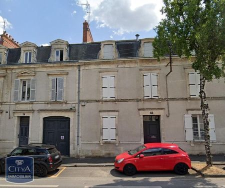 Location Appartement 3 pièces 82m² BOURGES 18000 - Photo 4