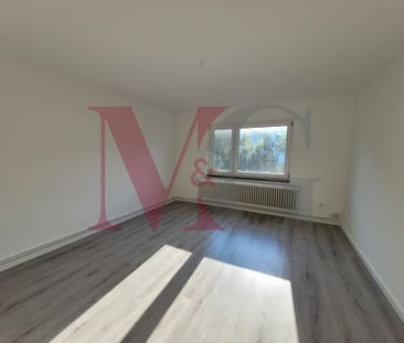 Schöne 3 - Zimmer Wohnung mit Balkon in Heppens - Photo 1