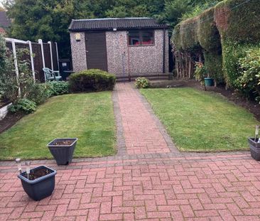 3 bedroom terraced house to rent - Photo 2