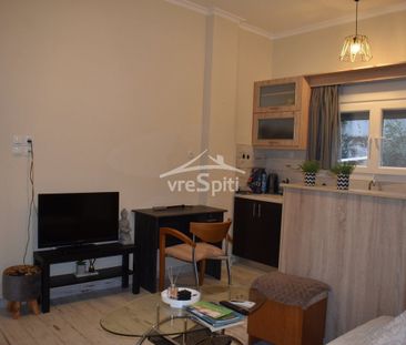 Διαμέρισμα για ενοικίαση Βρυσούλα (Ιωάννινα) - Φωτογραφία 1