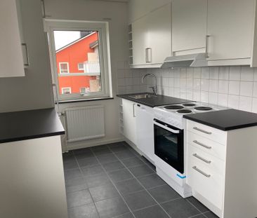 Nya Vägen, Sundsvall - Foto 1