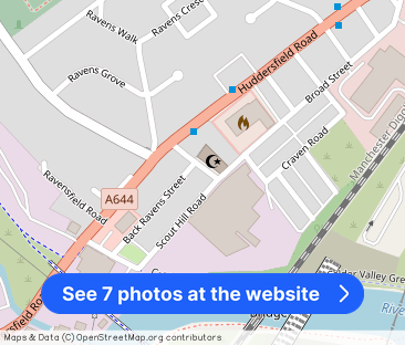 Stoney Bank Street, Dewsbury, West Yorkshire, WF13 - Photo 1