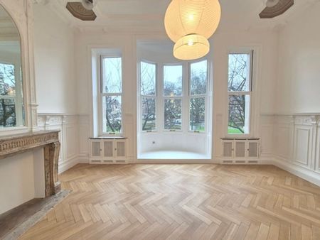 Appartement te huur - Foto 3