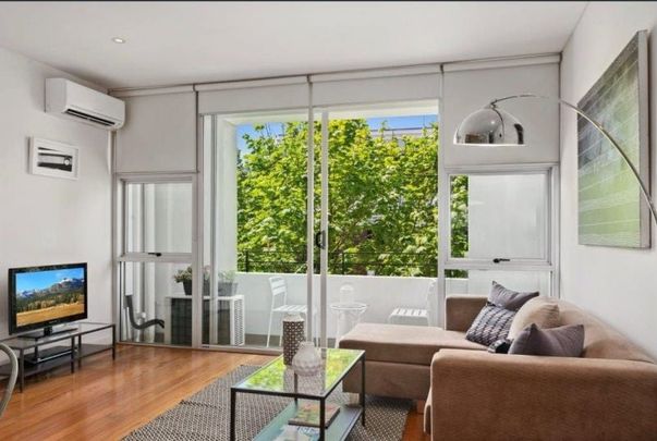 ONE BEDROOM APATMENT IN DARILINGHURST | Furnished - Photo 1