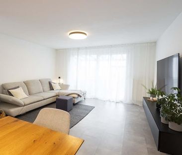 Moderne Neubau-Häuser ab 02/2026 zur Miete | 142 m² auf 3 Etagen · ... - Photo 5