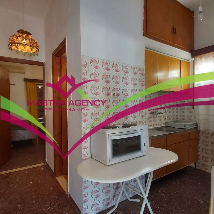 Studio/Γκαρσονιέρα για ενοικίαση Σελιανίτικα (Αιγιάλεια) - Photo 1