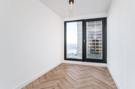Appartement te huur: Badhuiskade 213 1031 KV Amsterdam - Foto 3