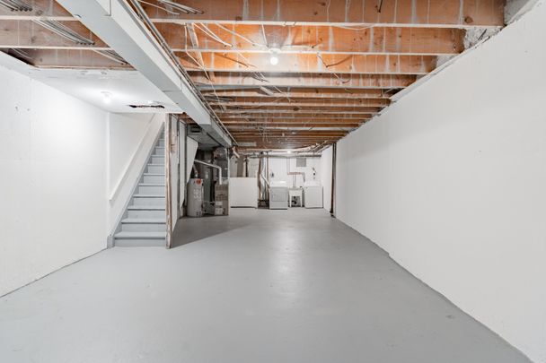 For Lease - 44 ROMFIELD Drive Unit# 12, Toronto, Ontario - Photo 1