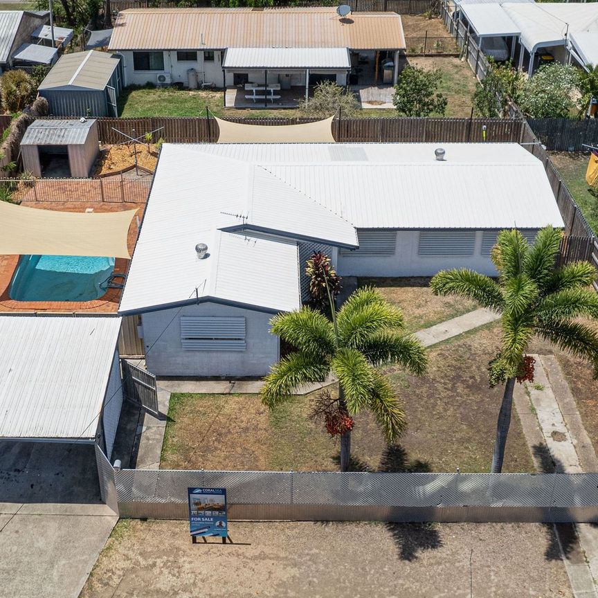 39 Gouldian Ave, 4815, Condon Qld - Photo 1