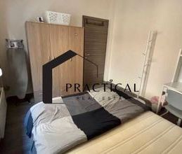 Studio/Γκαρσονιέρα για ενοικίαση - Κέντρο Θεσσαλονίκης, - Photo 5