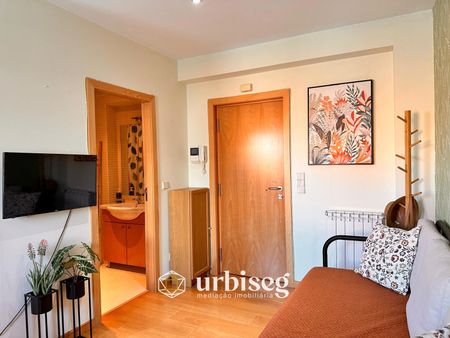 Apartamento T1 em Coimbra - Photo 3