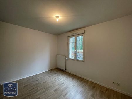 Location Appartement 3 pièces 76m² CHATEAU THIERRY 02400 - Photo 3