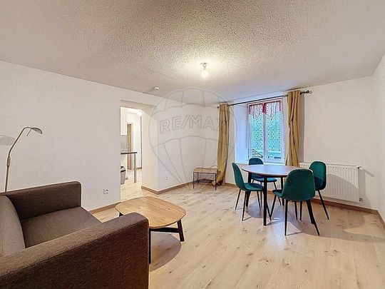 Appartement 2 chambre(s) à louer - Audincourt - Photo 1