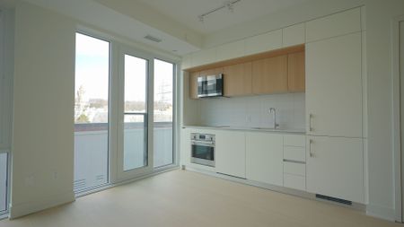 For Lease - 322 Dupont Street Unit# 408, Toronto, Ontario - Photo 4