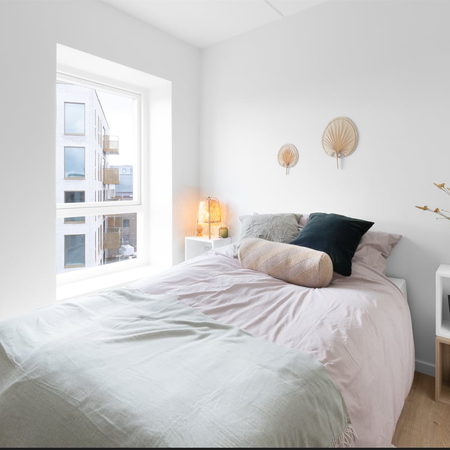 Attraktiv beliggenhed - Foto 3