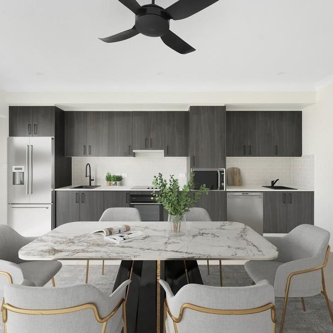 Brand New 1-Bedroom Granny Flat - Photo 1