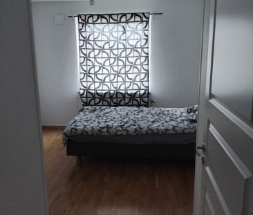 Sörbäcksgatan, Malmö - Foto 1