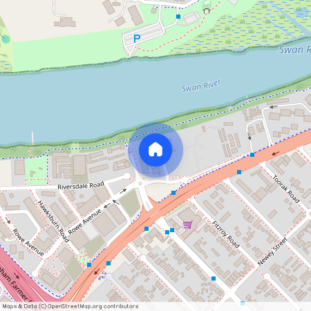 6/6 Minora Place, WA 6103, Rivervale