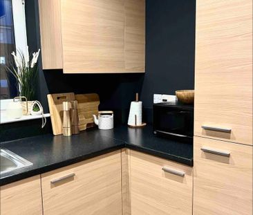 1 bedroom apartment to rent - Photo 6