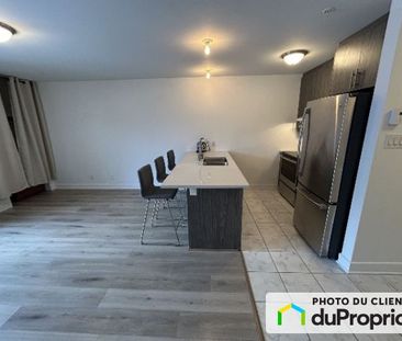 607-1601 rue Viola-Desmond, LaSalle à louer - Photo 2