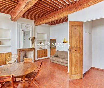 Appartement à louer - Aix-en-Provence 3 pièces de 81.11 m² - Photo 1