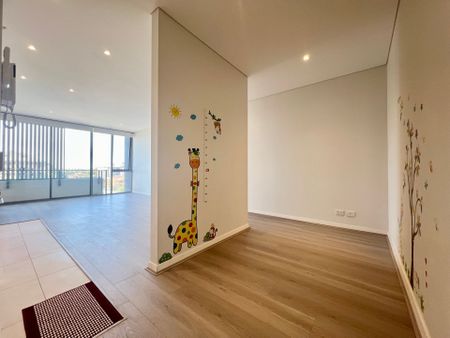 Sensational Apartment Next to Burwood Chinatown - Photo 3