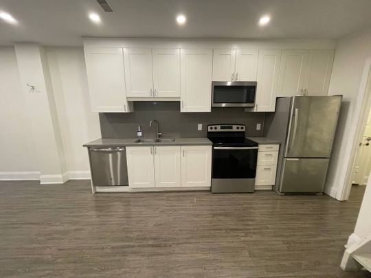 For Lease - 3869 MAYLA Drive Unit# BSMT, Mississauga, Ontario - Photo 1