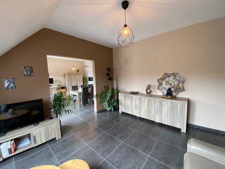 Heel leuk dakappartement nabij de markt van Geel - Photo 3