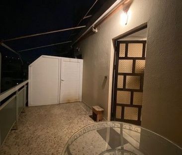 Διαμέρισμα για ενοικίαση Πλατεία Αττικής (Αττική) - Photo 4