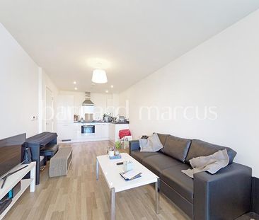 1 bedroom apartment to rent - Photo 2