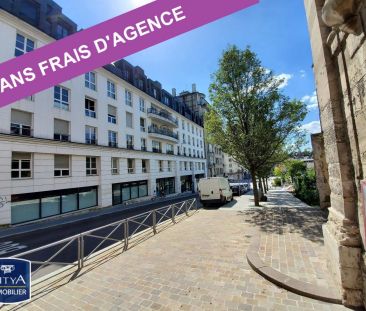 Appartement à louer 3 pièces 85.1m² - Photo 6