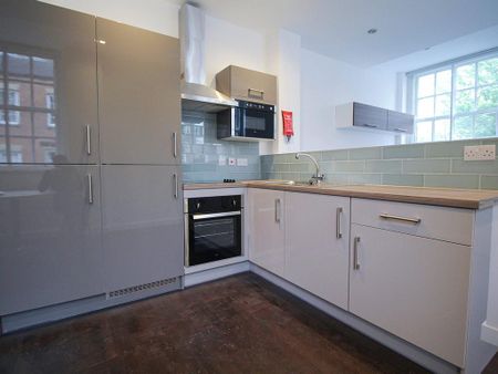 2 bedroom apartment to rent - Photo 5