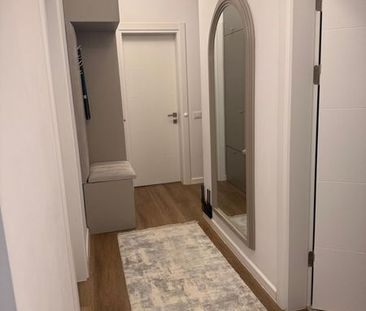 Inchiriez apartamnet 3 camere bloc nou - Fotografie 4