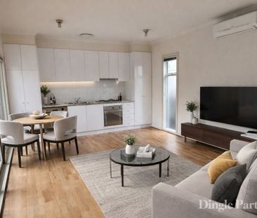 Positioned on the highly sought-after Richmond Hill - Photo 1