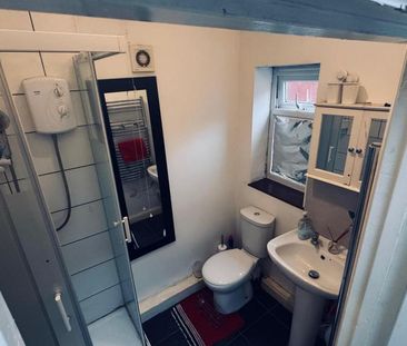 Studio to rent - Photo 6