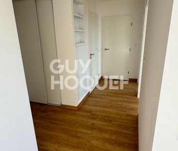 NEUF - Appartement T3 Lamorlaye - Photo 6