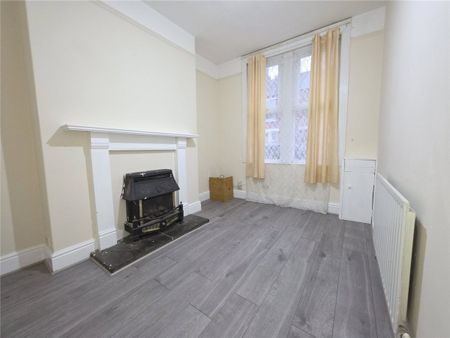 Wordsworth Road, Nottingham, Nottinghamshire, NG7 - Photo 5