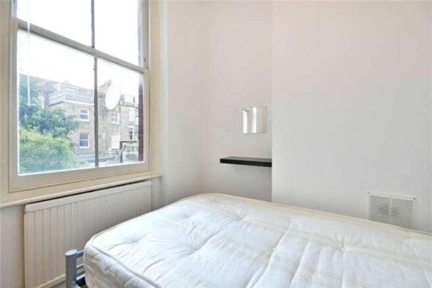 Portnall Road, London, W9 - Photo 1