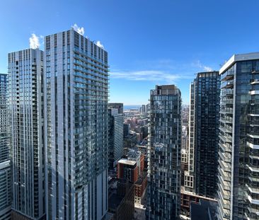 For Lease - 290 Adelaide Street Unit# 3902, Toronto, Ontario - Photo 4