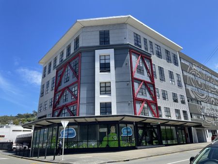 39/29 Webb Street - Photo 5