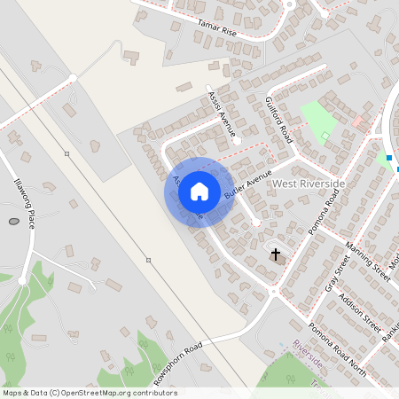 14 Assisi Avenue, Tas 7250, Riverside