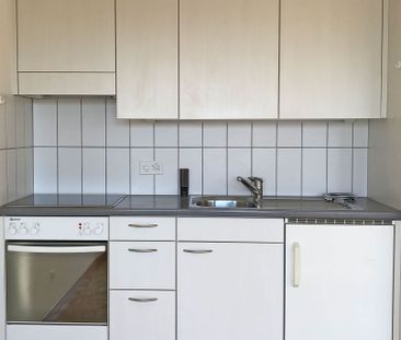 Gemütliche Singlewohnung - Photo 2